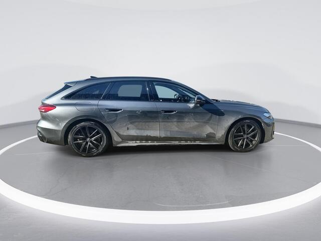 Audi A5 Avant 2.0 299pk S-tronic e-hybrid Quattro S edition · 360 Camera · Alarm · Bijrijder Scherm · Matrix LED · Apple/Android Car Play · 19'' Inch · Garantie t/m 27-06-2029 of 100.000km