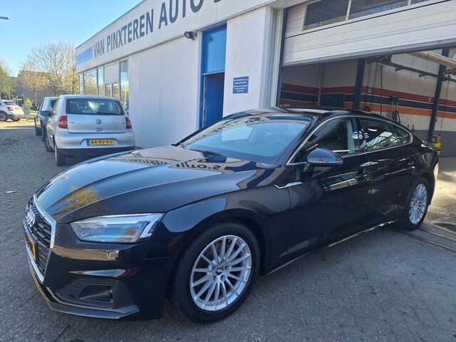 Audi A5 Sportback 35 TFSI Pro Line