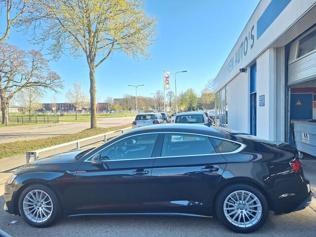 Audi A5 Sportback 35 TFSI Pro Line