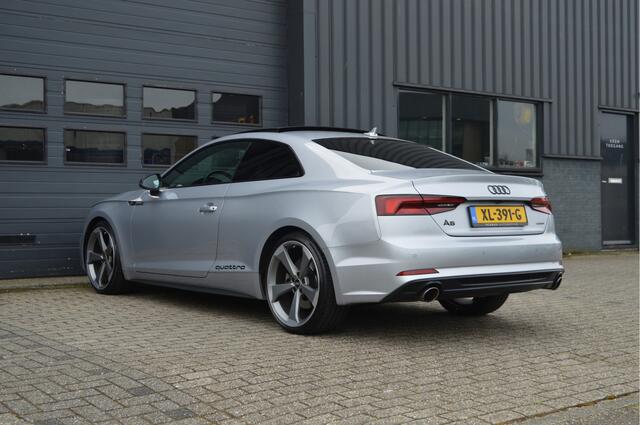 Audi A5 Coupé 45 TFSI quattro S edition | S-LINE | PANO | B&O |