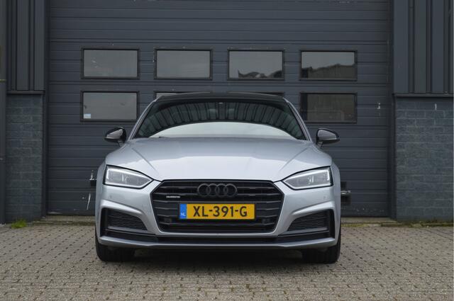 Audi A5 Coupé 45 TFSI quattro S edition | S-LINE | PANO | B&O |