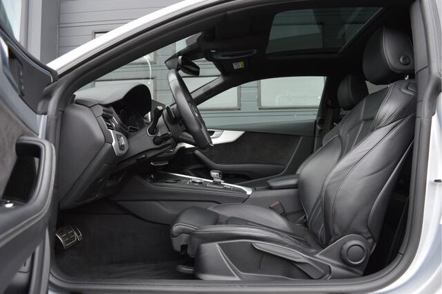 Audi A5 Coupé 45 TFSI quattro S edition | S-LINE | PANO | B&O |