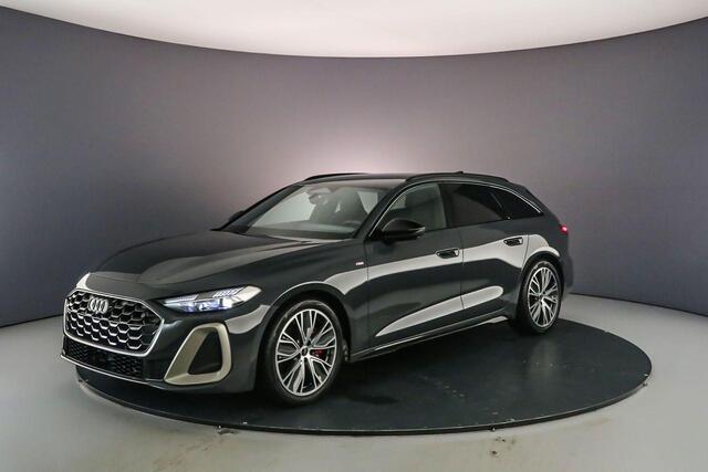 Audi A5 Avant 2.0 TFSI edition one | Audi sound | Matrix-led | Carplay | Tech plus | Bijrijdersdisplay | 360 Camera | Optiek zwart |