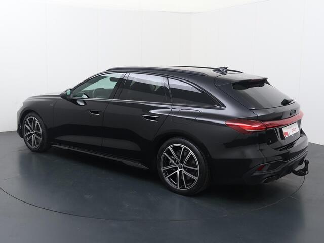 Audi A5 Avant 2.0 e-hybrid quattro S edition | 252 PK | Automaat | SoH 98% | Trekhaak | Adaptive cruise control | Climate control | S line |