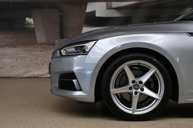 Audi A5 Sportback 1.4 TFSI 150pk Sport | Pano | Elek. klep | Trekhaak | 100% (Dealer) onderhouden label