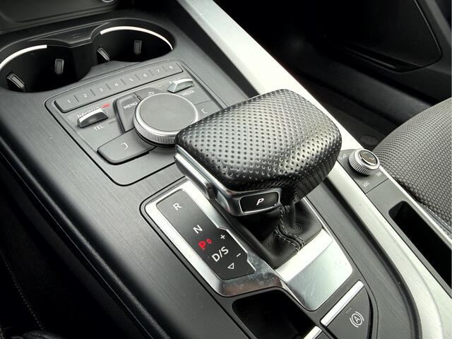 Audi A5 Sportback 35 TFSI Sport S-line edition NL.Auto, Navi, 18''Lmv, Dab