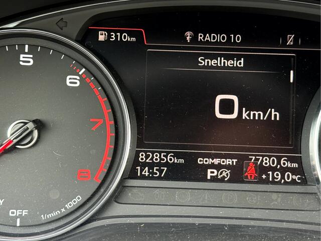 Audi A5 Sportback 35 TFSI Sport S-line edition NL.Auto, Navi, 18''Lmv, Dab