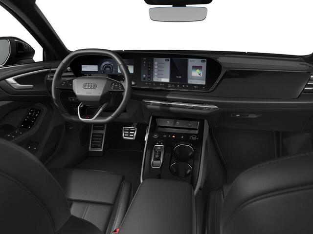 Audi A5 Avant 2.0 e-hybrid quattro S edition 299 PK · Lederen bekleding · MMI Experience pro · Winterpakket