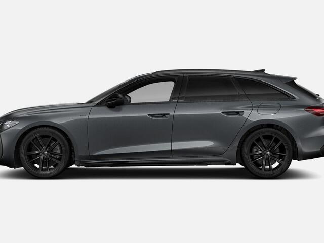Audi A5 Avant 2.0 e-hybrid quattro S edition 299 PK · Lederen bekleding · MMI Experience pro · Winterpakket