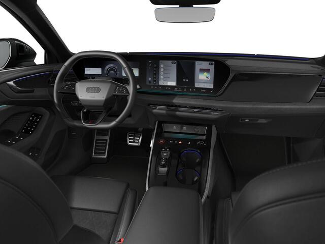 Audi A5 2.0 e-hybrid quattro S edition 299 PK · Tech pro · Premium pakket · MMI bijrijdersscherm