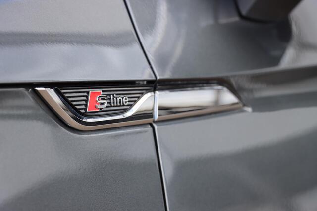 Audi A5 Sportback 35 TFSI S edition Competition 150pk | Camera | Stoelverwarming