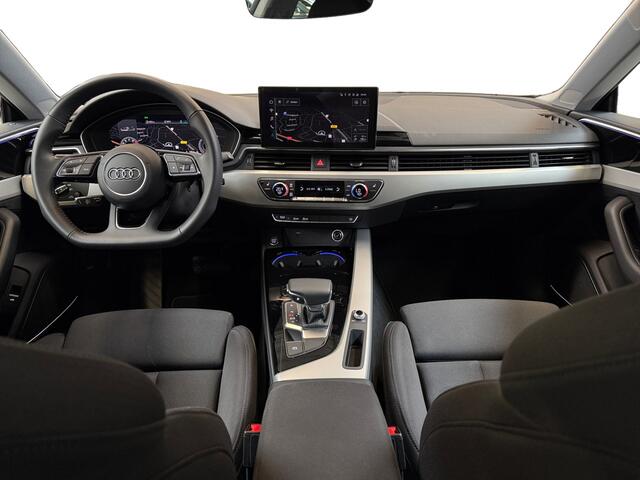 Audi A5 Sportback 40 TFSI S edition I Cruise Control I Stoelverwarming I Camera