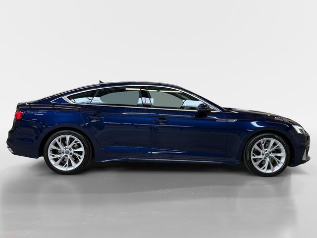 Audi A5 Sportback 40 TFSI S edition I Cruise Control I Stoelverwarming I Camera