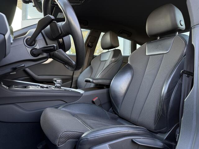 Audi A5 Sportback 2.0 TFSI Aut. 190pk S-Line | Navi | LED | Virtual | Keyless |