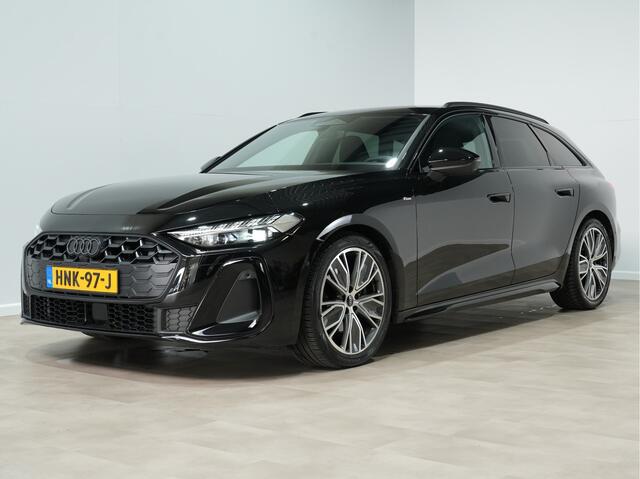 Audi A5 Avant 2.0 TFSI 110 kW/150 pk S-edition S-line | Matrix LED | 360° Camera | Black Optic | Trekhaak 92