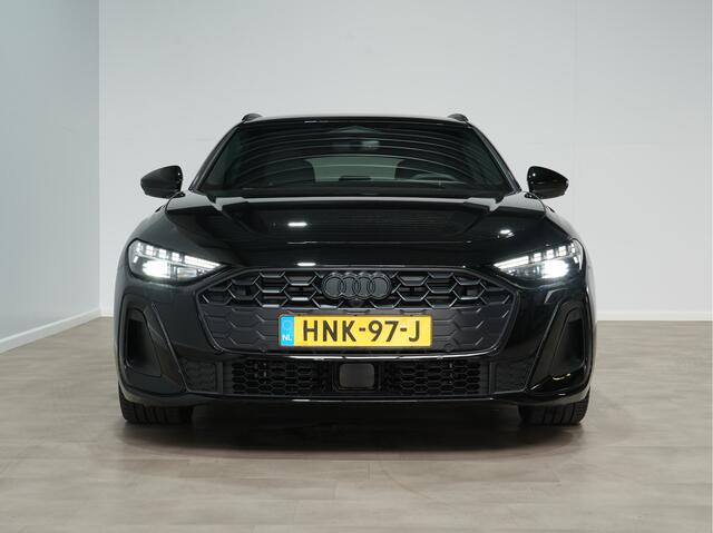 Audi A5 Avant 2.0 TFSI 110 kW/150 pk S-edition S-line | Matrix LED | 360° Camera | Black Optic | Trekhaak 92