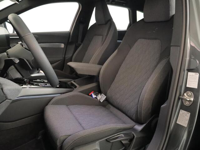 Audi A5 Avant 2.0 e-hybrid quattro S edition 299pk | SOH 97% | Tech Plus pakket | 360° Camera | Bijrijdersscherm | Matrix led verlichting | Verlengde garantie