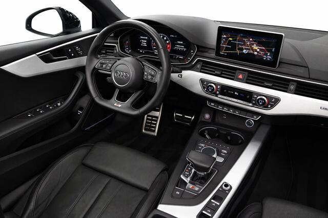 Audi A5 Cabriolet 3.0 TFSI S5 quattro Pro Line Plus B&O speakers | 360 Camera |