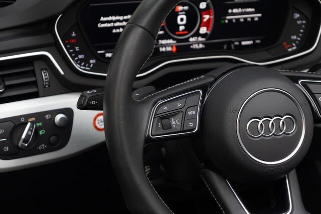 Audi A5 Cabriolet 3.0 TFSI S5 quattro Pro Line Plus B&O speakers | 360 Camera |