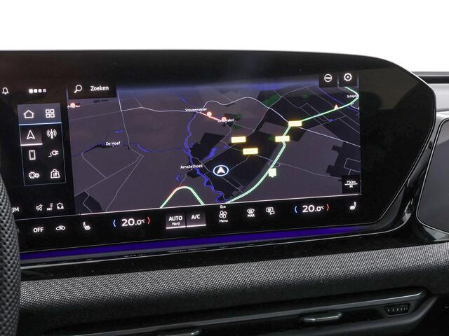 Audi A5 Avant 2.0 299pk S-tronic e-hybrid Quattro S edition · 360 Camera · Alarm · Bijrijder Scherm · Matrix LED · Apple/Android Car Play · 19'' Inch · Garantie t/m 27-06-2029 of 100.000km