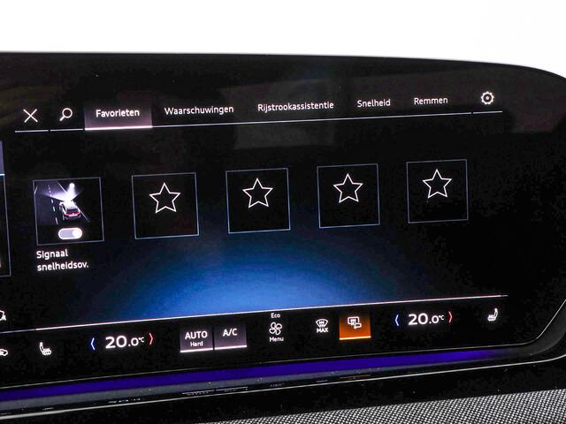 Audi A5 Avant 2.0 299pk S-tronic e-hybrid Quattro S edition · 360 Camera · Alarm · Bijrijder Scherm · Matrix LED · Apple/Android Car Play · 19'' Inch · Garantie t/m 27-06-2029 of 100.000km