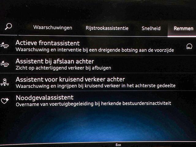 Audi A5 Avant 2.0 299pk S-tronic e-hybrid Quattro S edition · 360 Camera · Alarm · Bijrijder Scherm · Matrix LED · Apple/Android Car Play · 19'' Inch · Garantie t/m 27-06-2029 of 100.000km