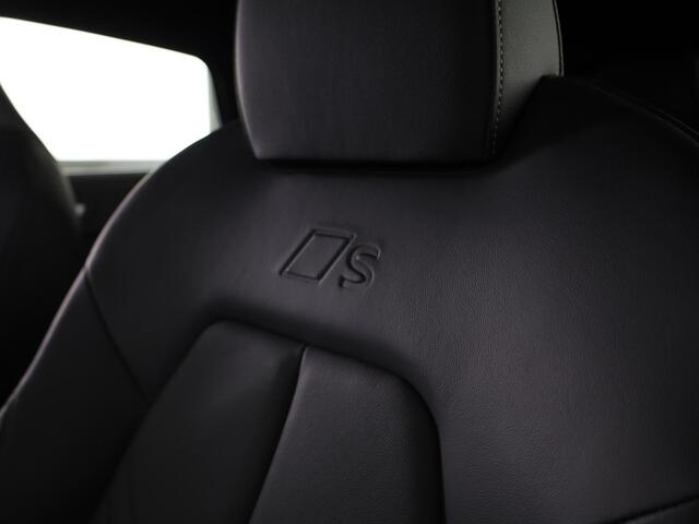 Audi A5 Avant 2.0 e-hybrid quattro S edition 299 PK | SOH 97% | Matrix Led Verlichting | Rondomzicht camera | S-Line | Multimediascherm Passagier | Verlengde garantie