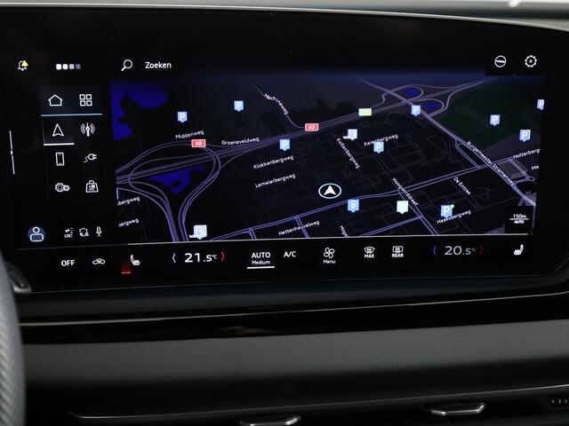 Audi A5 Avant 2.0 e-hybrid quattro S edition 299 PK | SOH 97% | Matrix Led Verlichting | Rondomzicht camera | S-Line | Multimediascherm Passagier | Verlengde garantie