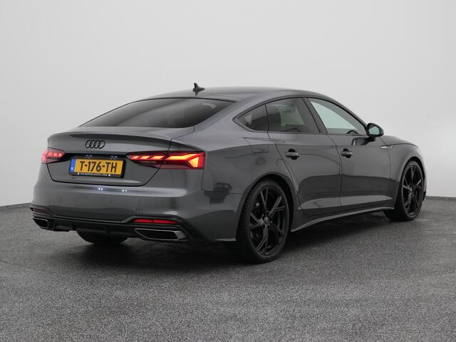 Audi A5 Sportback 35 TFSI S edition Competition | NAVI | CARPLAY | TREKHAAK