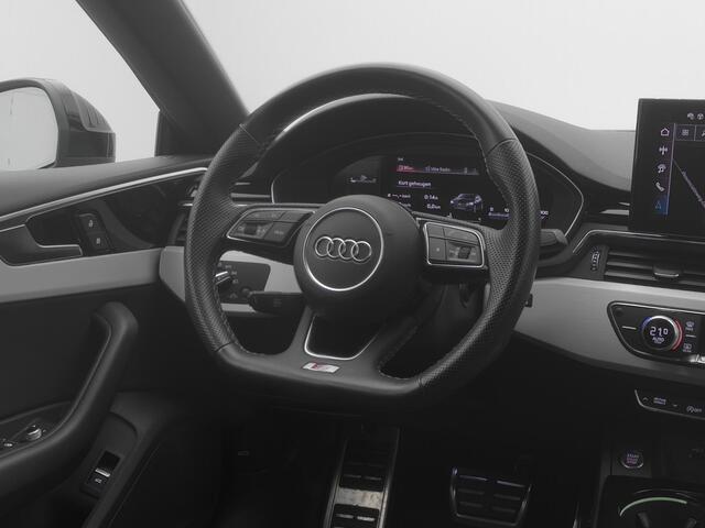 Audi A5 Sportback 35 TFSI S edition Competition | NAVI | CARPLAY | TREKHAAK