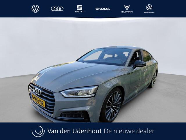 Audi A5 Sportback 40 TFSI 191PK Sport S-line Edition |
