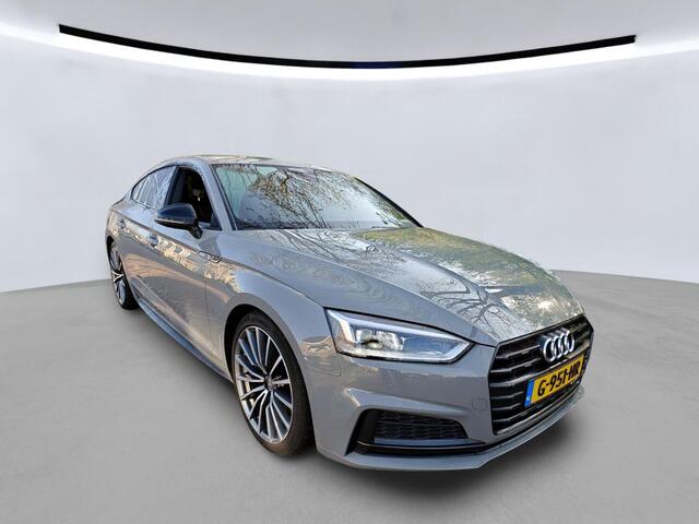 Audi A5 Sportback 40 TFSI 191PK Sport S-line Edition |