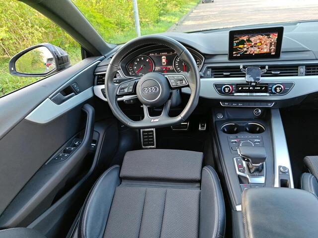 Audi A5 Sportback 40 TFSI 191PK Sport S-line Edition |