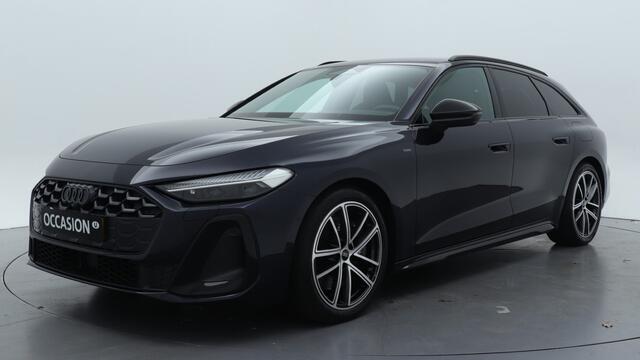 Audi A5 Avant 2.0 e-hybrid 299PK Quattro S Edition / Tech Plus / Trekhaak / blind Spot / Bijrijdersscherm