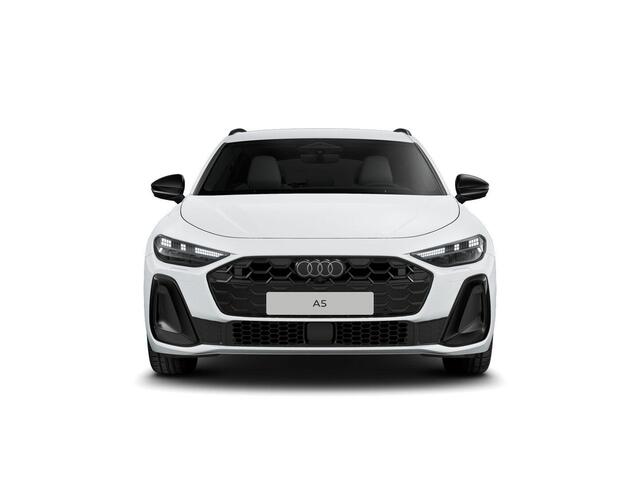 Audi A5 Avant 2.0 e-hybrid quattro S edition 299pk | Tech plus pakket | 19 inch lichtmetalen velgen | Keyless Entry | 360° camera | MMI bijrijdersscherm