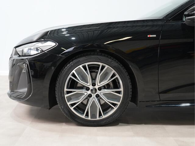 Audi A5 Avant 2.0 TFSI 110 kW/150 pk S-edition S-line | Matrix LED | 360° Camera | Black Optic | Trekhaak 92