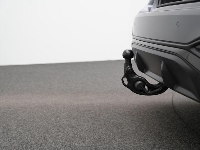Audi A5 Avant 2.0 e-hybrid Quattro S edition Competition / S-Line | Trekhaak | Twinleder | Geheugenstoel | Lederpakket | Achteruitrijcamera