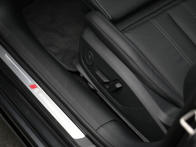 Audi A5 Avant 2.0 e-hybrid Quattro S edition Competition / S-Line | Trekhaak | Twinleder | Geheugenstoel | Lederpakket | Achteruitrijcamera