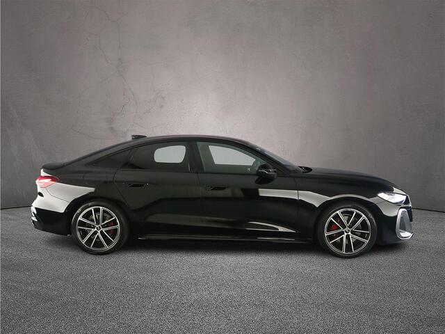 Audi A5 Limousine 2.0 TFSI S Edition | Adapt. Cruise | Optiek Pack | 19 inch | Camera | MMi + | Audi Sound | Parkeerassist Plus | S Line