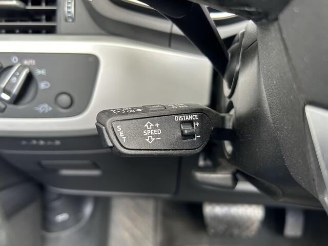 Audi A5 Cabriolet 40 Tfsi S-Tronic (150kW/204pk) ** MATRIX, LEDER, VIRTUAL, NEKVERW, 18-inch LMV, ADAPT. CRUISE ** 1e EIG - ¤ 26.200,= onder NP ** ** INFORMEER OOK NAAR ONZE AANTREKKELIJKE FINANCIAL-LEASE TARIEVEN **