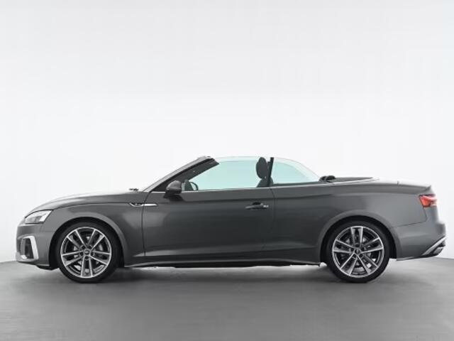 Audi A5 Cabriolet 40 Tfsi S-LINE S-Tronic (150kW/204pk) ** MATRIX, VIRTUAL, NEKVERW, B&O, 19-inch LMV, ALARM ** 1e EIG - Slechts 20.420km (!) ** ** INFORMEER OOK NAAR ONZE AANTREKKELIJKE FINANCIAL-LEASE TARIEVEN **