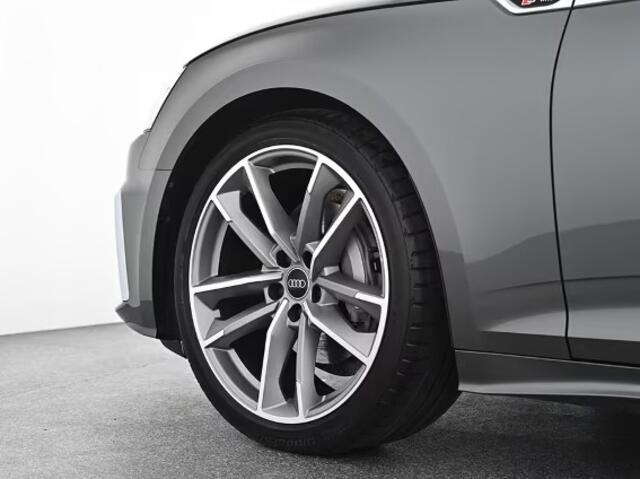 Audi A5 Cabriolet 40 Tfsi S-LINE S-Tronic (150kW/204pk) ** MATRIX, VIRTUAL, NEKVERW, B&O, 19-inch LMV, ALARM ** 1e EIG - Slechts 20.420km (!) ** ** INFORMEER OOK NAAR ONZE AANTREKKELIJKE FINANCIAL-LEASE TARIEVEN **