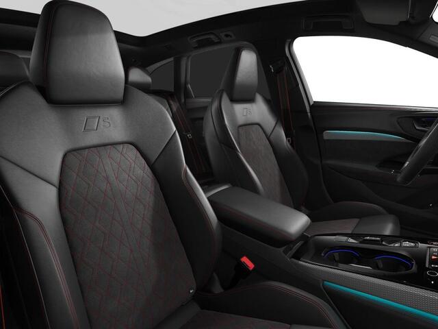 Audi A5 2.0 e-hybrid quattro S edition Competition 367 PK · Tech pro · Panorama-glasdak · B&O premium 3D · Head-up display