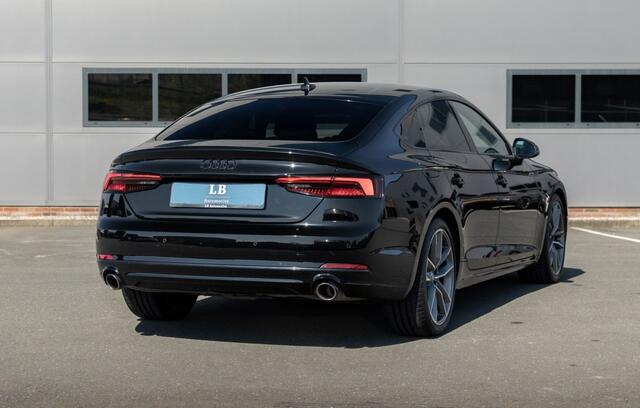 Audi A5 Sportback, 40 TFSI, Sport, Led/keyless