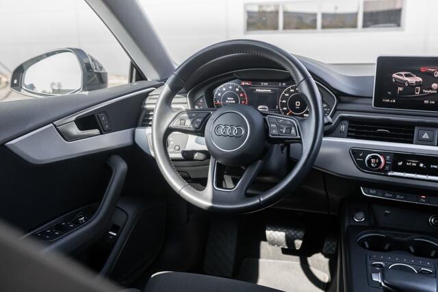 Audi A5 Sportback, 40 TFSI, Sport, Led/keyless