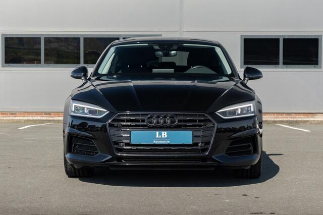 Audi A5 Sportback, 40 TFSI, Sport, Led/keyless