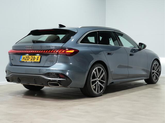 Audi A5 Avant 2.0 e-hybrid quattro S edition Matrix-LED | 19"Lm | Adaptive Cruise | Camera