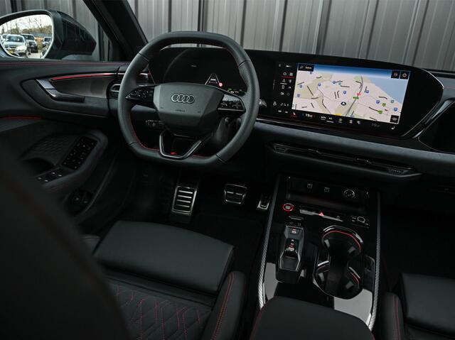 Audi A5 Avant 2.0 e-hybrid quattro S edition Competition