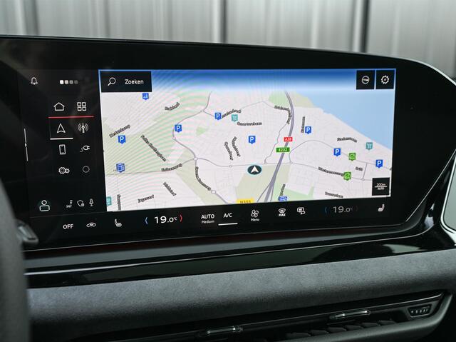 Audi A5 Avant 2.0 e-hybrid quattro S edition Competition
