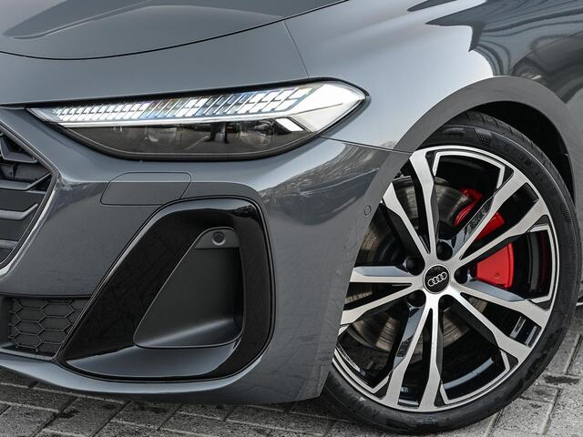 Audi A5 Avant 2.0 e-hybrid quattro S edition Competition
